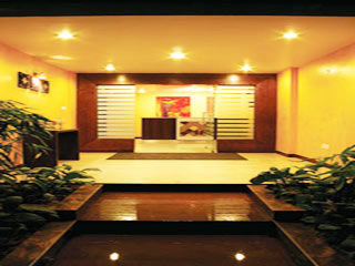 16 Square Luxury Suites & Boutique Bangalore Esterno foto